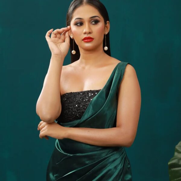 THILINI RASHMI
