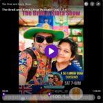 The Brad and Kiara Show Podcast - 2025-2-8