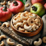 The Versatile and Nutritious Cashew Nut-eLanka