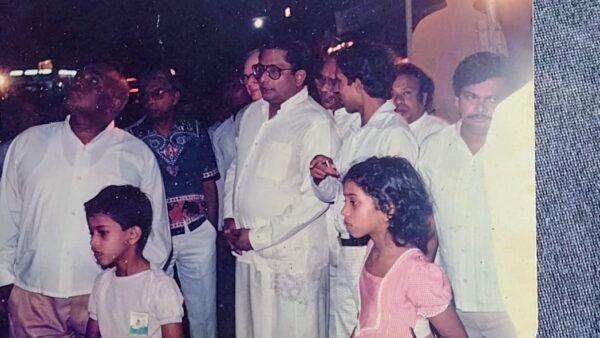 Tiron Pranandu