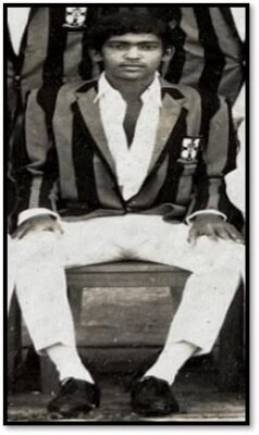 Tribute to Ranil Abeynaike on his 70th Birth Anniversary