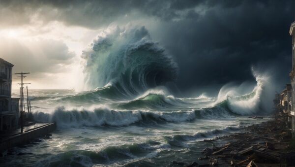 Tsunami-eLanka