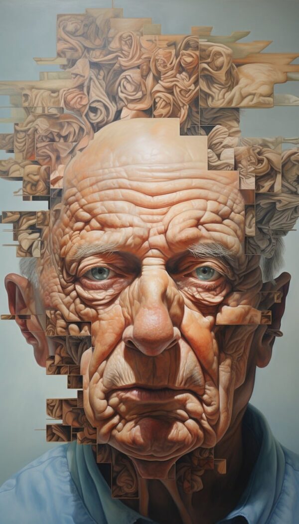 UNDERSTANDING DEMENTIA AND SUPPORTING THOSE IN NEED - By Nisal Rukshan