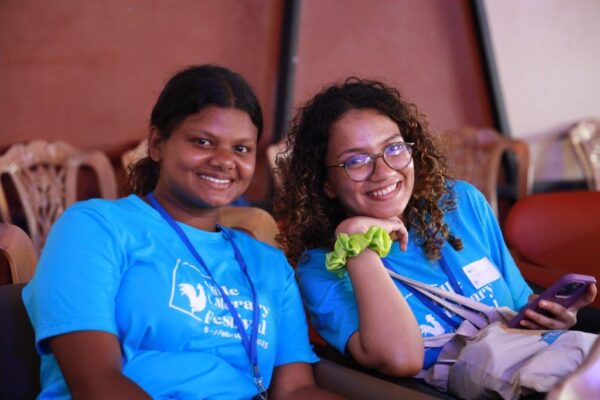 VOLUNTEERS