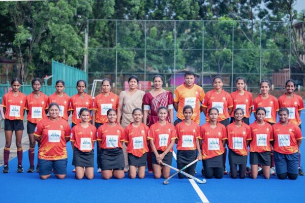 Vision Care Empowers Young Athletes as the 2025 Official Eye-Care Partner of Sri Lanka Schools Hockey Association 03