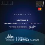 Vision Care Set to Bring Global Eyewear Trends to Colombo Fashion Week Summer 2025 1