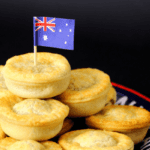 Budget Food in Australia