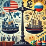 global trade tensions