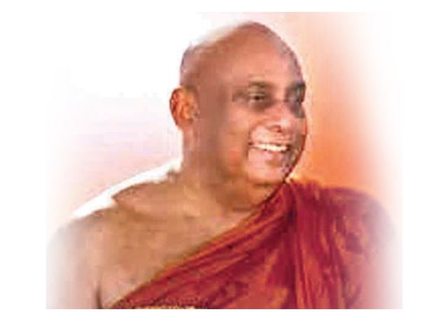 පැල්පොල විපස්සි නාහිමි