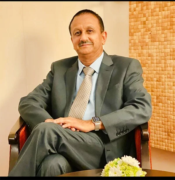 Affairs of SriLankan Airlines could be turned around using local expertise – former CAA chair