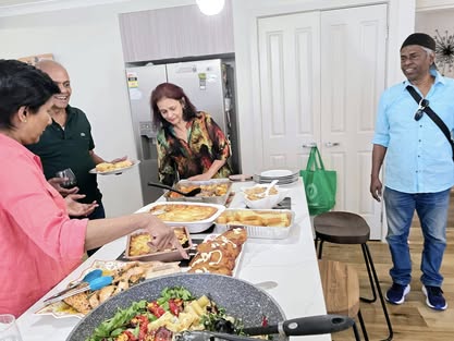 All good things must come to an end