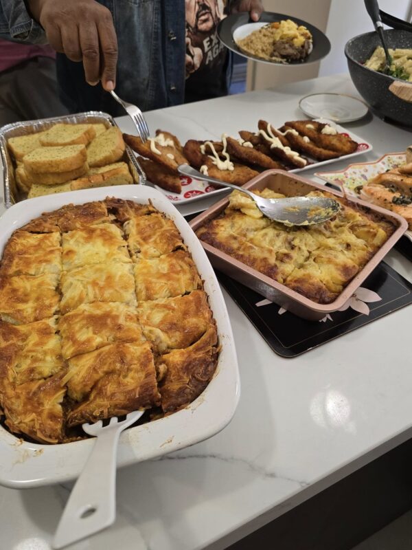 All good things must come to an end