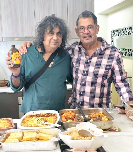 All good things must come to an end