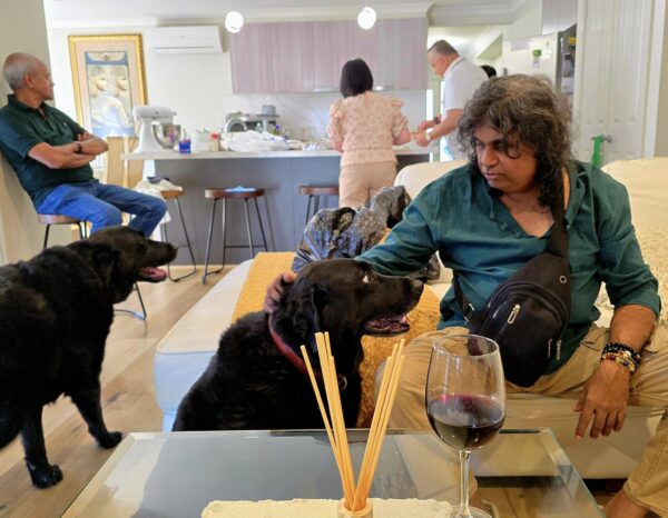 All good things must come to an end