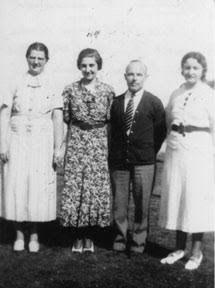 All male teachers wore ties and female teachers had