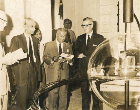 BEFORE THE 119th ANNUAL “LOVERS’ QUARREL” BETWEEN RICHMOND - MAHINDA HEROIC DOUGLAS DON JAYASINGHE EVOKED - By Sunil Thenabadu