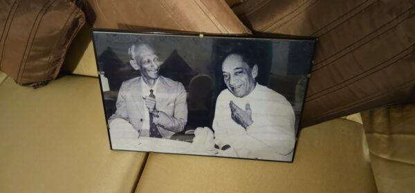 BEFORE THE 119th ANNUAL “LOVERS’ QUARREL” BETWEEN RICHMOND - MAHINDA HEROIC DOUGLAS DON JAYASINGHE EVOKED - By Sunil Thenabadu