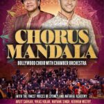CHORUS MANDALA-SUNDAY 13th APRIL, 5 PM (Sydney Event )