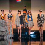 Colombo Fashion Week Summer 01