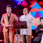 “DEWATHA ELI” MUSICAL CONCERT ,SONGS OF LYRICIST CEO TELEVIEW SUNIL RATNAYAKE COMPILED DURING HIS LEISSURE HELD AT BMICH ON 15th MARCH 2025 - By Sunil Thenabadu