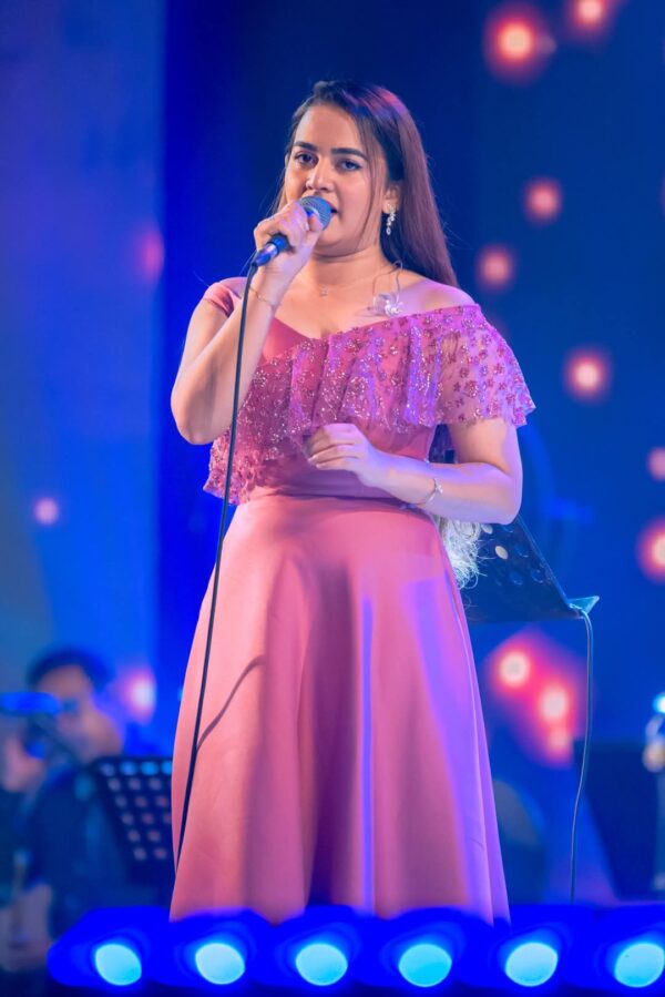 “DEWATHA ELI” MUSICAL CONCERT ,SONGS OF LYRICIST CEO TELEVIEW SUNIL RATNAYAKE COMPILED DURING HIS LEISSURE HELD AT BMICH ON 15th MARCH 2025 - By Sunil Thenabadu