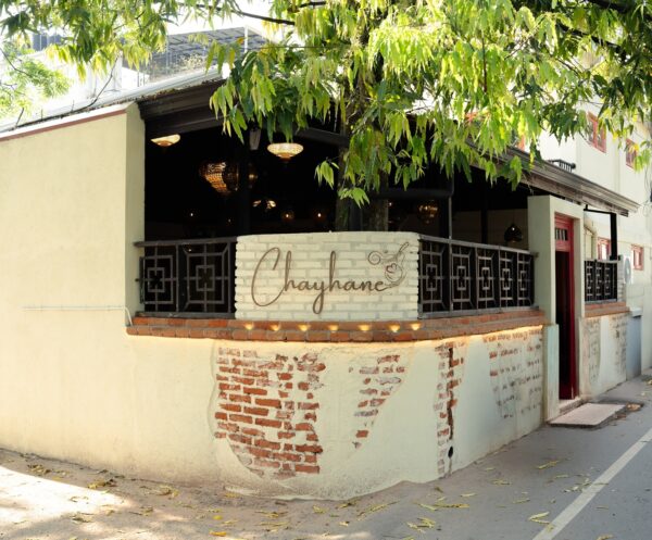 Experience the Flavors of Turkey at ‘Chayhane’, Colombo's Newest Turkish Café Now Open (1)