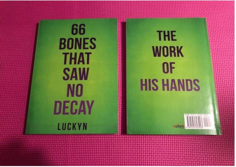 Faithful Church – By Lakshman Navaratne