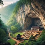 Fa Hsien-Lena Cave (Pahiyangala Cave)