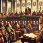 First Council of Nicaea in AD 325
