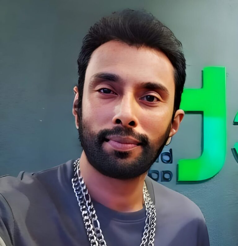 RENOWNED  LYRIC WRITER ,VOCALIST,CORDINATOR RADIO MAHIMA GAMINI MATHARAGE JP – By  Sunil Thenabadu