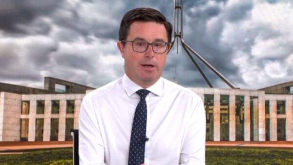 Leader of The Nationals David Littleproud - Transcript - Sky News