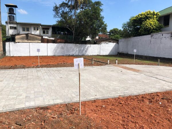 MT.LAVINIA/ RATHMALANA - RESIDENTIAL PROPERTY FOR SALE