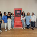 Making the Connection – ‘Sambandha’ workshops run by Voices of Women in Sydney Australia - By Angie Singam