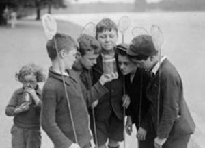 Oh for the Good Old Days 07