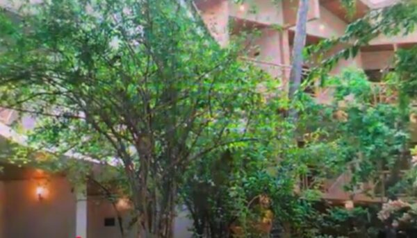 Pelwehera Village Resort in Dambulla, Sri Lanka