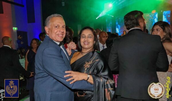 Photos of The Royal Valentin’s Ball on 15 Feb 2025 - Presented by ROYAL COLLEGE OLD BOYS ASSOCIATION IN NSW & ACT - Photos thanks to Roy Grafix