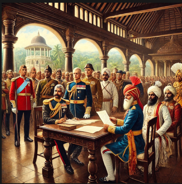 Remembering the Day We Lost Our Sovereignty-eLanka