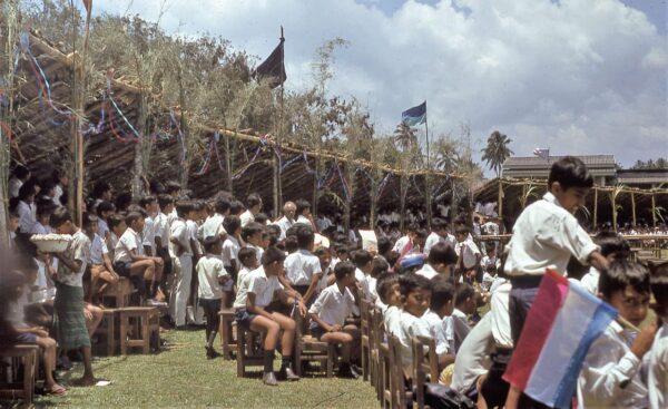 Reminisces about ‘Lovers’ Quarrel’ annual encounters from inception 1905 - By Sunil Thenabadu (1