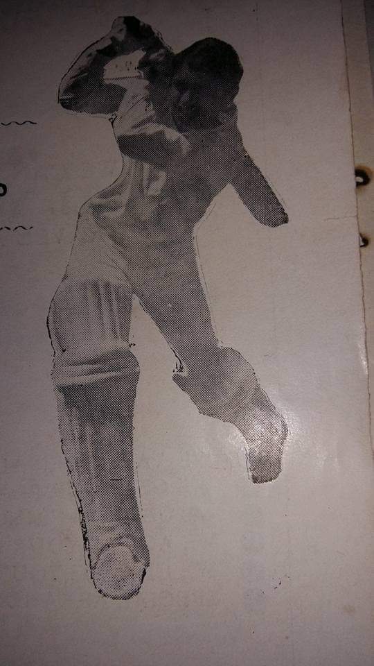 Reminisces about ‘Lovers’ Quarrel’ annual encounters from inception 1905 - By Sunil Thenabadu (1