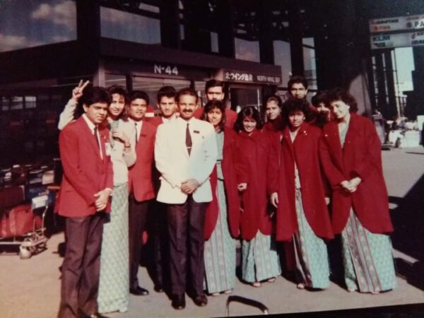 Reminisces about ‘Lovers’ Quarrel’ annual encounters from inception 1905 - By Sunil Thenabadu (1