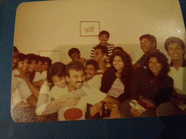 Reminisces about ‘Lovers’ Quarrel’ annual encounters from inception 1905 - By Sunil Thenabadu (1