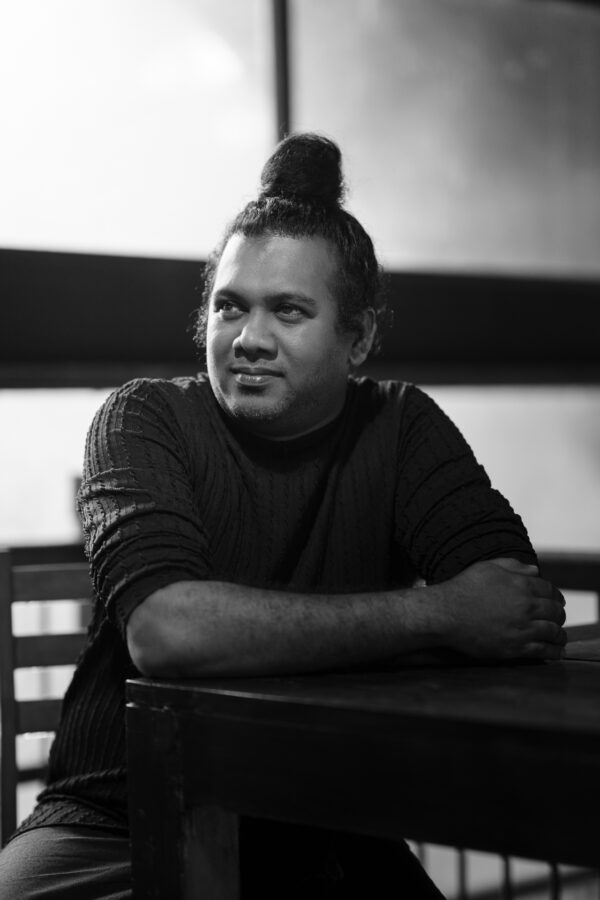 SHALIKA ISHAN