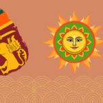 Sinhala and Tamil New Year in Sri Lanka