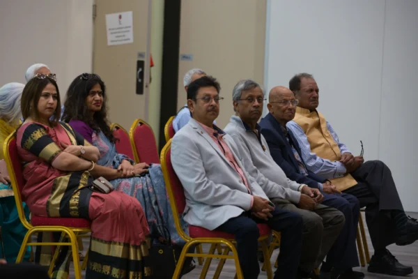 South Asian Arts & Literature Festival