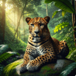 Sri Lankan Leopard-eLanka