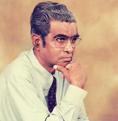 Sunil Sarath Perera