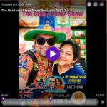 The Brad and Kiara Show Podcast - 2025-3-8