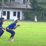 The Invincible Thomian Cricket XI of 1965