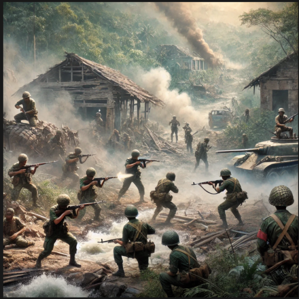 The Sri Lankan Civil War-eLanka