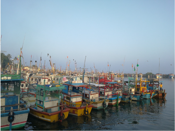 The stunning Asian island named the world’s most family-friendly country in 2025-eLanka